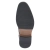 Halbschuhe - DARK BROWN