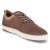 Low Sneaker - DARK BROWN