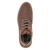 Low Sneaker - DARK BROWN
