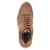 Low Sneaker - cognac