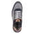 Low Sneaker - Navy/grey