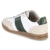 Low Sneaker - Green-Ice