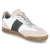 Low Sneaker - Green-Ice