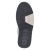 Low Sneaker - white - darkbrown