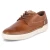 Halbschuhe - cognac