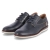 Halbschuhe - Navy