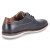Halbschuhe - Navy
