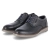 Halbschuhe - BLACK