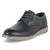 Halbschuhe - BLACK