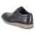 Halbschuhe - BLACK