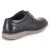 Halbschuhe - BLACK