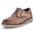 Halbschuhe - taupe