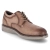 Halbschuhe - taupe