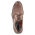 Halbschuhe - taupe