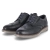 Halbschuhe - BLACK