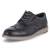 Halbschuhe - BLACK