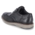 Halbschuhe - BLACK