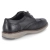 Halbschuhe - BLACK