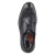 Halbschuhe - BLACK