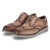 Halbschuhe - taupe