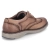 Halbschuhe - taupe