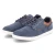 Low Sneaker - Navy