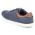 Low Sneaker - navy