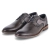 Halbschuhe - dark grey