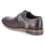 Halbschuhe - dark grey