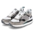 Low Sneaker - Light grey