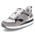 Low Sneaker - Light grey