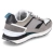 Low Sneaker - Light grey