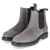 Chelsea Boot - Grey/Black Chelsea Boot - Grey/Black