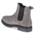 Chelsea Boot - Grey/Black