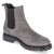 Chelsea Boot - Grey/Black