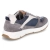 Low Sneaker - Grey - navy