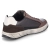 Low Sneaker - DARK BROWN