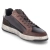Low Sneaker - DARK BROWN