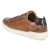 Low Sneaker - cognac
