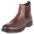 Chelsea Boot - COGNAC