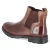 Chelsea Boots - cognac