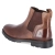 Chelsea Boot - COGNAC