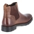 Chelsea Boot - COGNAC