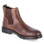 Chelsea Boot - COGNAC