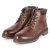 Boots - Cognac Boots - Cognac