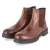 Chelsea Boot - Cognac/Brown