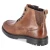 Boots - Cognac/Brown