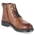 Boots - Cognac/Brown