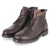 Boots - dark brown
