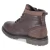 Boots - dark brown